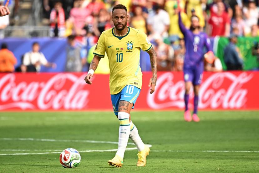 Neymar tire sa révérence avec la Seleção : le génie inachevé d’une légende du football