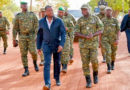 Togo : le pays est-il devenu la nouvelle cible des groupes jihadistes ? L’alerte de l’ex-agent de la DGSE