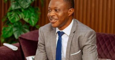 Dr Alexandre de Souza : « La Foire Made in Togo doit devenir le marché des producteurs togolais »