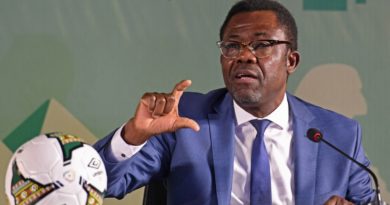 Coup de tonnerre à la Fecofa : le TAS valide les recours contre l’élection de Véron Mosengo-Omba