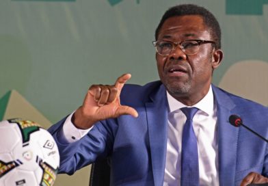 Coup de tonnerre à la Fecofa : le TAS valide les recours contre l’élection de Véron Mosengo-Omba