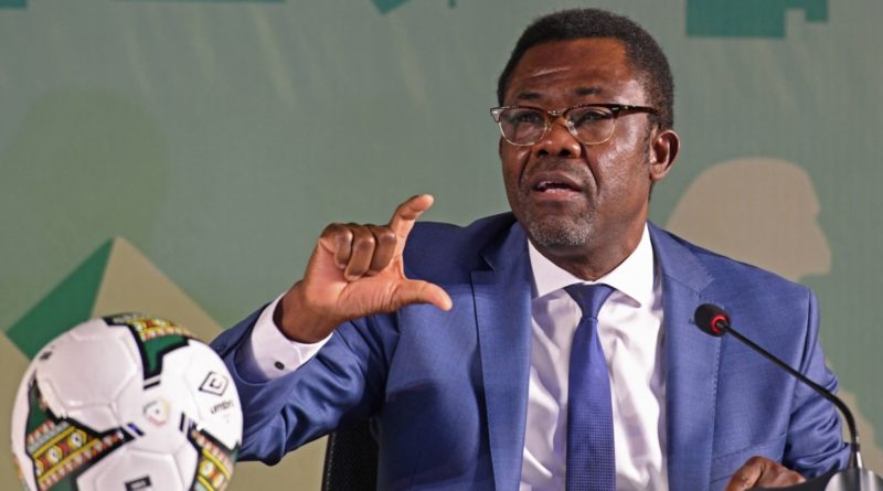 Coup de tonnerre à la Fecofa : le TAS valide les recours contre l’élection de Véron Mosengo-Omba