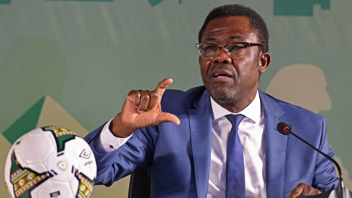 Coup de tonnerre à la Fecofa : le TAS valide les recours contre l’élection de Véron Mosengo-Omba