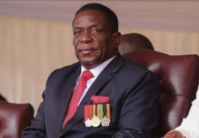 Au Zimbabwe, la « tolérance zéro » de Mnangagwa rattrapée par sa belle-fille