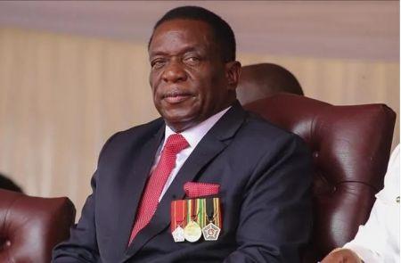 Au Zimbabwe, la « tolérance zéro » de Mnangagwa rattrapée par sa belle-fille