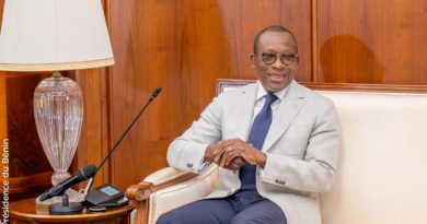 Bénin : Patrice Talon prend la tête du Sénat, un retour au sommet de l’État qui interroge
