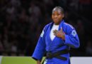 Clarisse Agbegnenou, le retour en force cinq mois après son accouchement