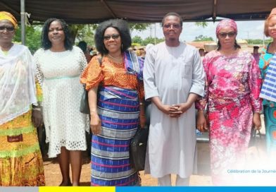 À Mango, WANEP-Togo fait entendre la voix des femmes africaines