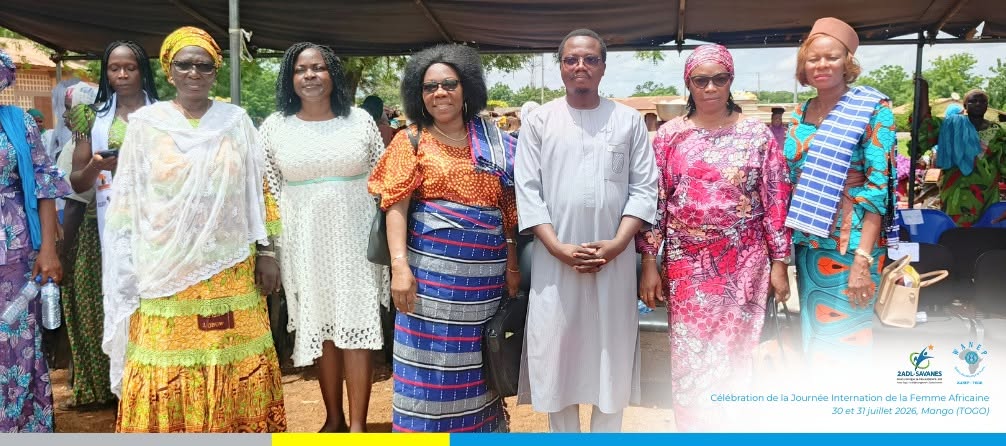 À Mango, WANEP-Togo fait entendre la voix des femmes africaines