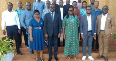 Togo : le « Budget vert » 2027, entre virage écologique et exigence de redevabilité