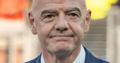 Gianni Infantino vacille : le premier coup de semonce qui pourrait ébranler le trône de la FIFA