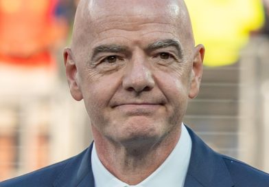 Gianni Infantino vacille : le premier coup de semonce qui pourrait ébranler le trône de la FIFA