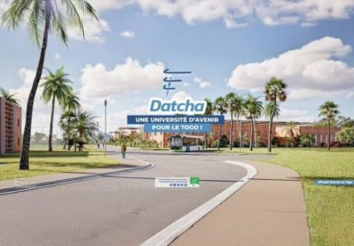 Université de Datcha : le Togo ouvre un nouveau chapitre de son enseignement supérieur