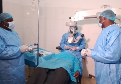 Vogan : AIMES-AFRIQUE met la chirurgie spécialisée à la portée des populations rurales