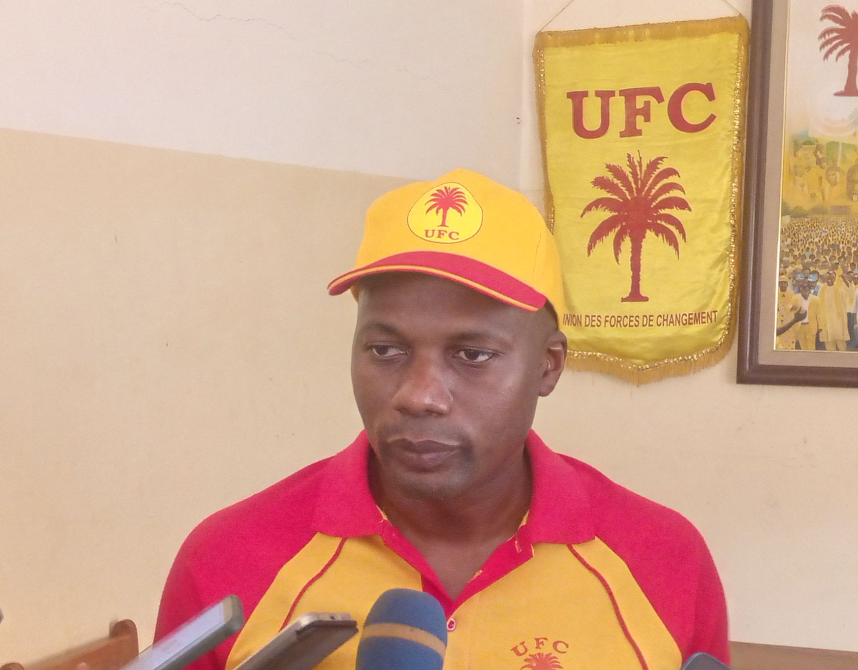 L’UFC en congrès : bilan, réorganisation et perspectives au menu