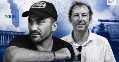 Deux journalistes français détenus au Togo : les faits à retenir