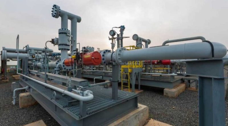 Gazoduc ouest-africain : WAPCo décale ses travaux de maintenance au 7 septembre