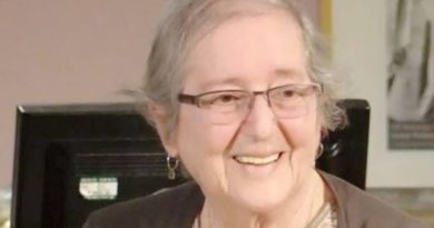 À 98 ans, l’Américaine Elaine Klein devient Algérienne : la reconnaissance d’un engagement pour l’indépendance
