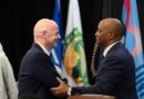 FIFA-CAF : Tata Adaglo Avlessi réclame le départ d’Infantino et de Motsepe, un appel qui risque de rester sans effet