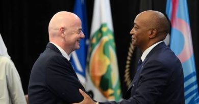 FIFA-CAF : Tata Adaglo Avlessi réclame le départ d’Infantino et de Motsepe, un appel qui risque de rester sans effet