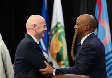 FIFA-CAF : Tata Adaglo Avlessi réclame le départ d’Infantino et de Motsepe, un appel qui risque de rester sans effet