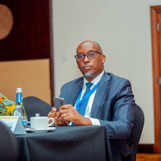 Le patron du football rwandais arrêté dans une affaire de chèque sans provision