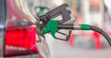 Vogan : une station-service mise sous scellés après un contrôle surprise