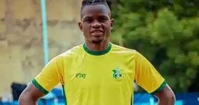 Mort annoncé, puis vivant : le cas stupéfiant de Chinedu Ozor
