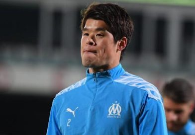 Hiroki Sakai prépare son après-carrière en reprenant ses études