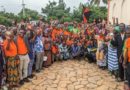 Kolping Togo–Eichstätt : dix ans d’un partenariat au service des jeunes Togolais