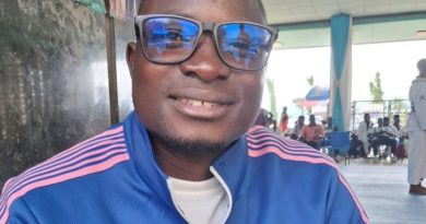 Taekwondo/Open des Evalas : « Ma satisfaction est à 500 % », se réjouit Souglibé Nakpakpere, le président du comité d’organisation