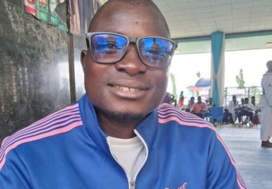 Taekwondo/Open des Evalas : « Ma satisfaction est à 500 % », se réjouit Souglibé Nakpakpere, le président du comité d’organisation