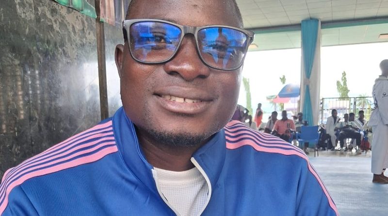 Taekwondo/Open des Evalas : « Ma satisfaction est à 500 % », se réjouit Souglibé Nakpakpere, le président du comité d’organisation