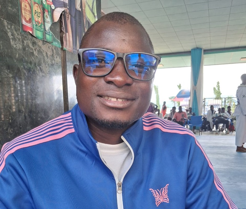 Taekwondo/Open des Evalas : « Ma satisfaction est à 500 % », se réjouit Souglibé Nakpakpere, le président du comité d’organisation