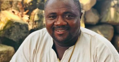 Adakpamé-Apeyémé : Yao Ameyitovi conduit une liste placée sous le signe du développement durable