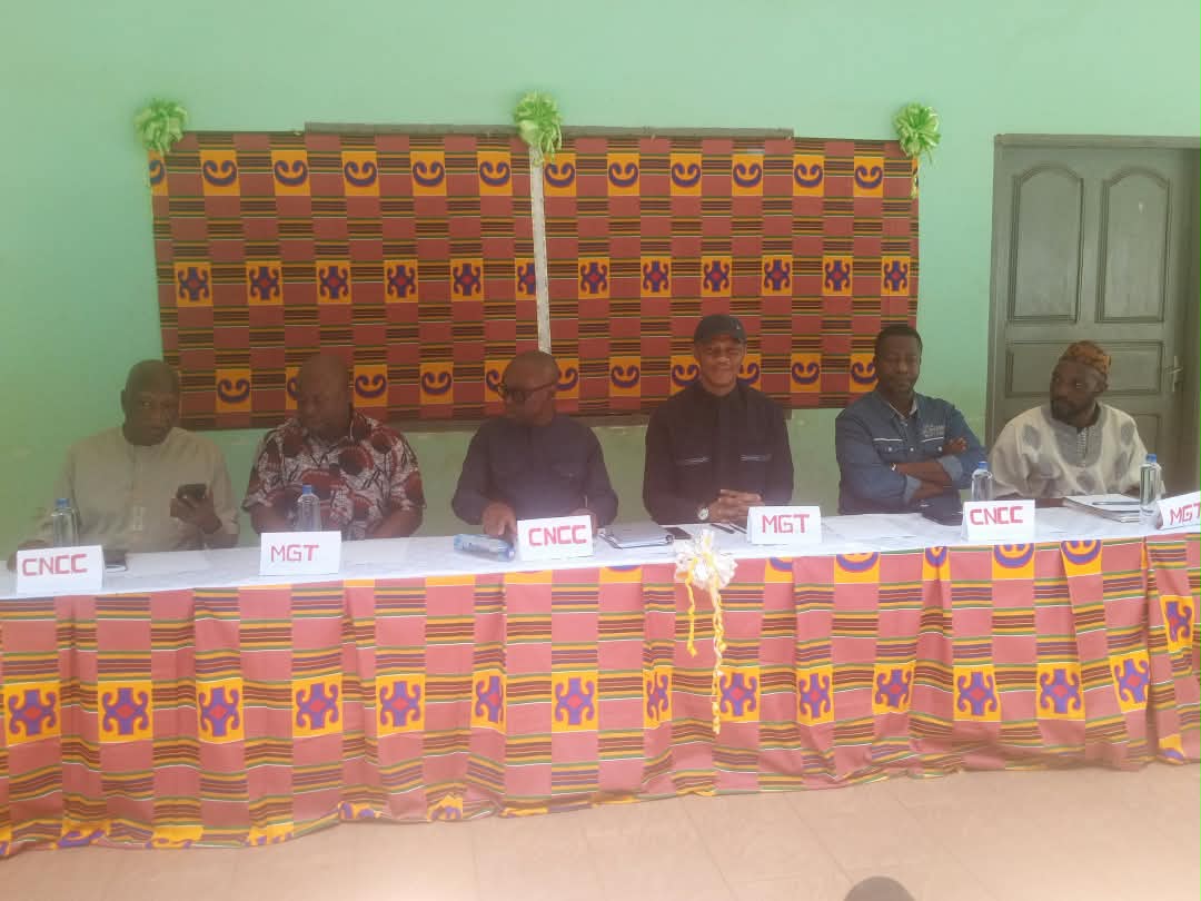 Arrêt de la Cour de la CEDEAO : l’opposition togolaise propose une sortie de crise