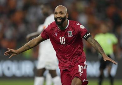 Emilio Nsue raccroche : le Nzalang Nacional perd l’une de ses plus grandes figures