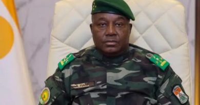 Au Niger, la junte de Tiani vacille face à une mutinerie militaire