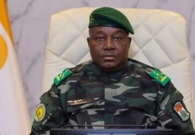 Au Niger, la junte de Tiani vacille face à une mutinerie militaire