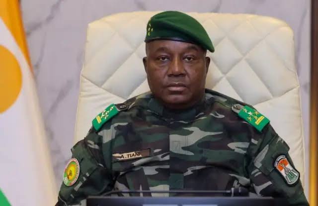 Au Niger, la junte de Tiani vacille face à une mutinerie militaire