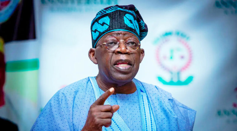 Nigeria : le faux Conseil présidentiel qui met à nu les failles du pouvoir Tinubu