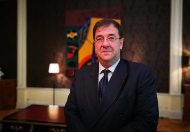 Diplomatie en Afrique : quand certains représentants de l’État se croient tout permis