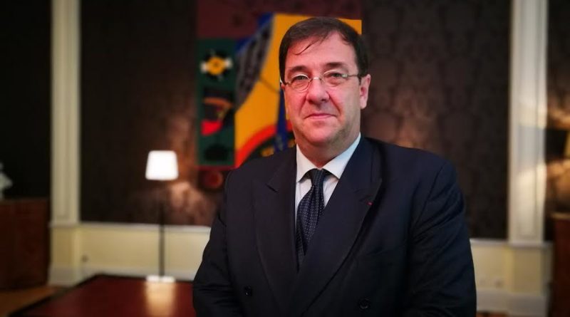 Diplomatie en Afrique : quand certains représentants de l’État se croient tout permis