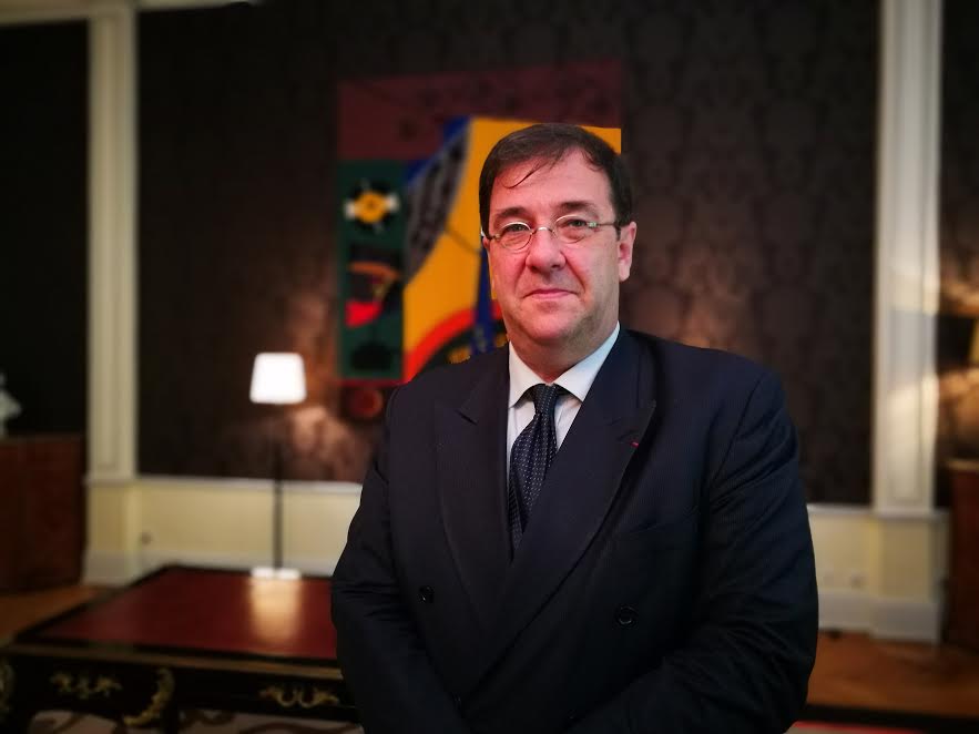 Diplomatie en Afrique : quand certains représentants de l’État se croient tout permis