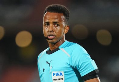 Omar Artan, de l’ombre du mondial à la lumière de la Supercoupe d’Europe