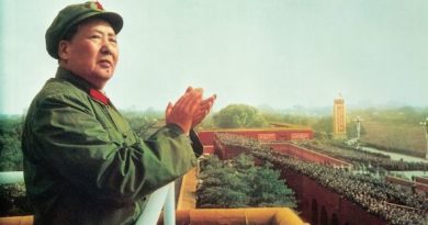 Mao Zedong : un demi-siècle après sa mort, une figure qui divise encore