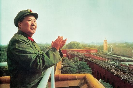Mao Zedong : un demi-siècle après sa mort, une figure qui divise encore