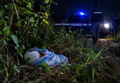 Vo : abandonné dans la nuit, un bébé d’un mois retrouvé en pleine broussaille