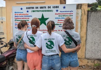 LAETUS-Togo : quand l’humanitaire se transforme en actions concrètes au cœur des communautés