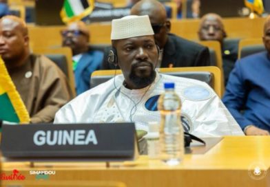 Guinée : cinq ans après le putsch, Doumbouya a-t-il trahi la promesse faite aux civils ?